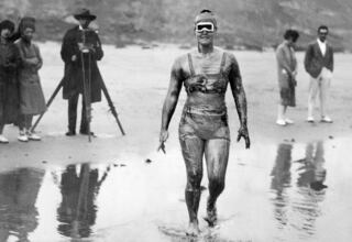 1926: revoluciones culturales, huelgas y gestas deportivas