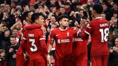 Why aren’t Liverpool playing in the Premier League this weekend?