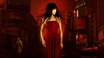 forbidden siren ps5 ps2 survival horror mejores juegos de terror