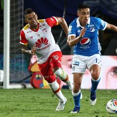 Henry Rojas vuelve a prácticas tras dos meses y 11 días de baja