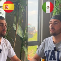 Un español que vive en México revela la palabra que le volvió loco en su primer día de trabajo