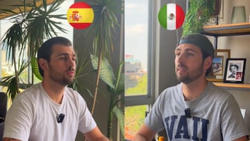 Un español que vive en México revela la palabra que le volvió loco en su primer día de trabajo