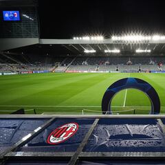 Newcastle - Milan: times, how to watch on TV, stream online | Champions League