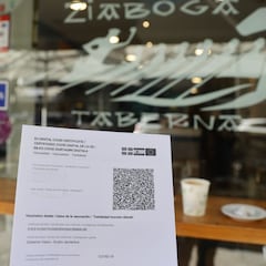 Pasaporte COVID obligatorio: ¿en qué comunidades lo piden, en qué casos y en cuáles no?