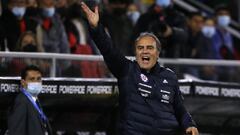 "No hay dos iguales": las bajas que complican a Lasarte