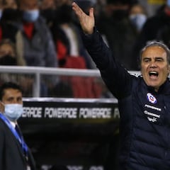 "No hay dos iguales": las bajas que complican a Lasarte