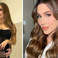 Así es Fernanda Gómez, la esposa de Saúl ‘Canelo’ Álvarez