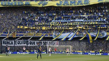 Sin educación ni tolerancia nunca habrá hinchada visitante