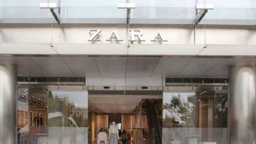 Black Friday 2021 en Zara: las mejores ofertas en vestidos, abrigos, pantalones, blusas, camisetas..