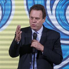 Jesurún: 'Piscis' Restrepo estará con Colombia en Copa América