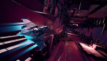 Chorus, impresiones. Primera toma de contacto con el shooter espacial de Deep Silver Fishlabs