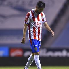 Higuera: “Nos equivocamos al contratar a Oribe”