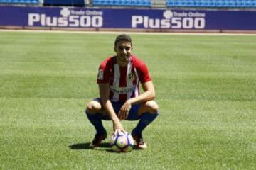 Sime Vrsaljko.