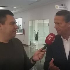 Alfredo Adame confirma que pelea con Trejo no se cancela