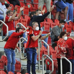 Casi cuatro mil abonados en una semana