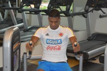 Tercer día en Asunción