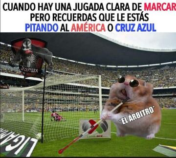 Los memes celebraron triunfos de equipos capitalinos