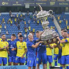 Réquiem por los trofeos veraniegos