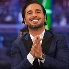 Bustamante, sobre su roce con Àlex Casademunt: "No pudieron meter mierda"