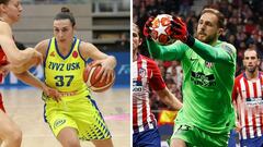 Una final con mucho sabor español en la Euroliga femenina