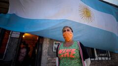 Coronavirus en Argentina: casos, infectados y últimas noticias de hoy