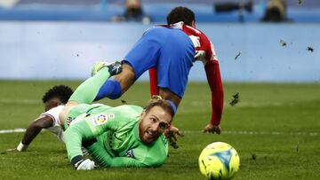 Jan Oblak.
