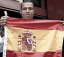 Luis Fabiano, un chollo: español y va a renovar