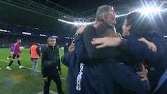 Real Sociedad 1 (2) - 0 (0) Athletic: resumen, goles y resultado