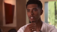 Ancelotti's hilarious prank on Bellingham and his brother has everyone in stitches