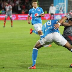 ¿Qué han aportado los refuerzos de Millos y América?