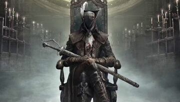 Bloodborne criminal no tener 60 fps precedentes mejoras From Software