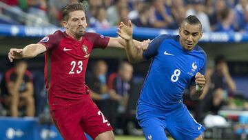 Presidente del West Ham: Payet no está en venta