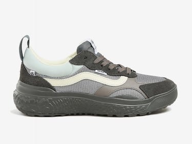 Vans sorprende a todo Chile con su último lanzamiento: estilo, comodidad e innovación 