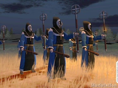 [Pre E3] Rome Total War: Barbarian Invasion se deja ver