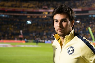 América y sus seguidores más famosos