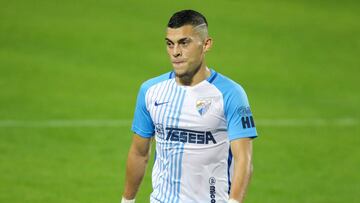 Yanis Rahmani se va a reencontrar con el Mirandés.