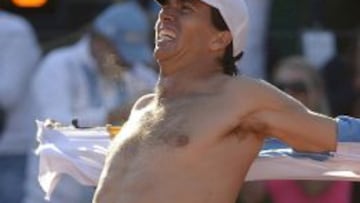 Carlos Berlocq