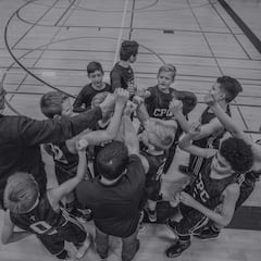 ¿Cómo pasar de joven promesa a una imparable certeza?