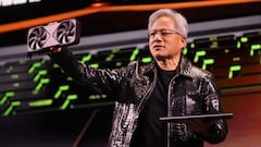 Peligran los precios de las GPU en 2026: Nvidia planea recortar hasta el 40% de su producción por la escasez de memoria