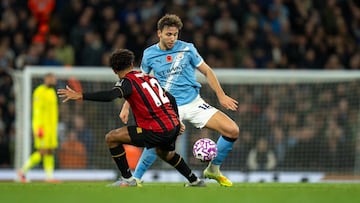 #SpanishPremier10: ‘Big Nico’