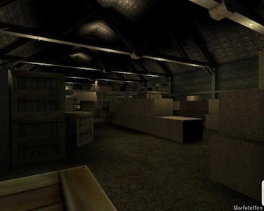 Soldier of Fortune II tendrá un parche y nuevos mapas