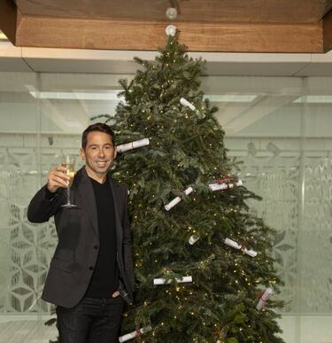 Tamudo: “El Espanyol se salvará, no tengo ninguna duda”