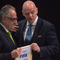 ¡Cuidado México! A Chile le suspenden su estadio