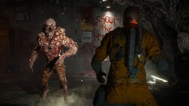 The Callisto Protocol, ya hemos jugado al terror visceral con sello español del padre de Dead Space