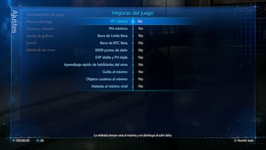 El polémico “modo fácil” de Final Fantasy VII Remake Intergrade que divide a la comunidad: salud infinita y daño de 9999