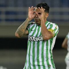 Cuándo es el próximo partido de Nacional, Junior y Santa Fe en la Copa Libertadores: fecha 2