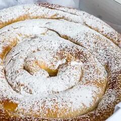 Ryanair aclara que se puede volar con dos ensaimadas