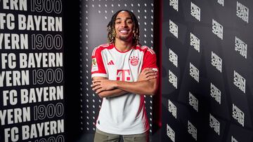 Oficial: Boey al Bayern por... ?30 millones!