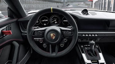 ¿Cuánto dinero ganó Porsche en 2022?
