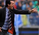 Unai Emery firma su nuevo contrato con el Spartak Moscú